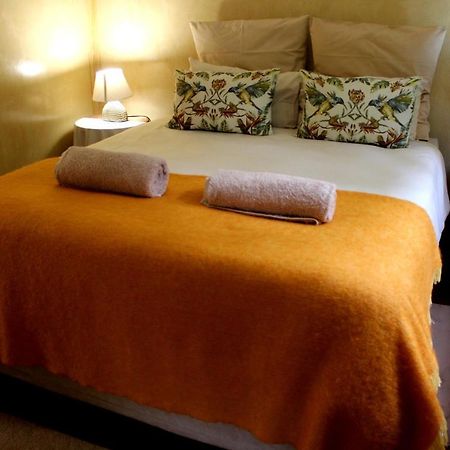 Bietjie Rus Guest House Addo Exterior photo