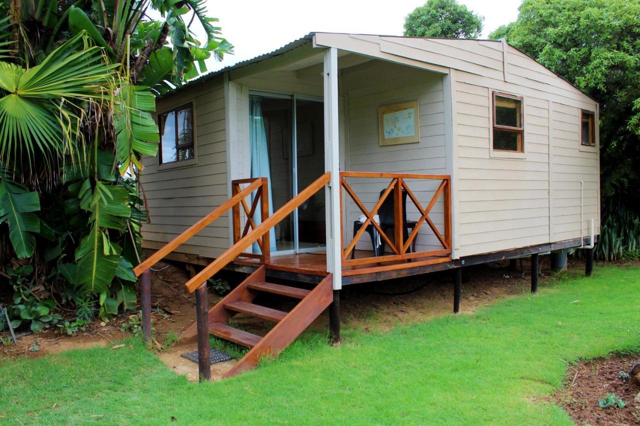 Bietjie Rus Guest House Addo Exterior photo