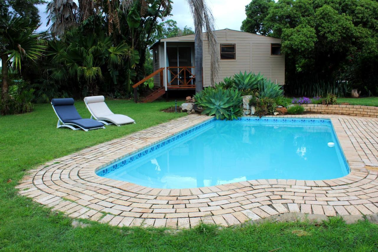 Bietjie Rus Guest House Addo Exterior photo